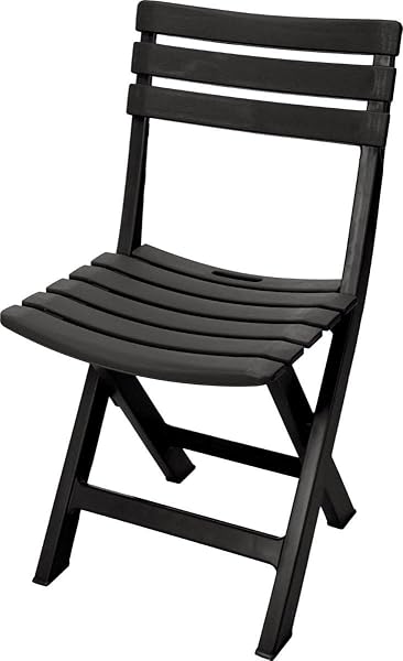 4-PZ-SEDIE-Pieghevoli-Komodo-Antracite-IPAE-PROGARDEN-Sedia-CM-44X41X78-B07BNRYFNR-2