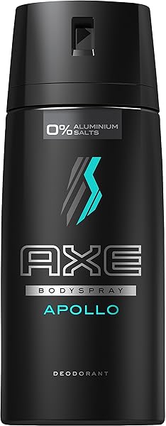 AXE-Apollo-Deodorante-150-ml-B01LX7LNKV