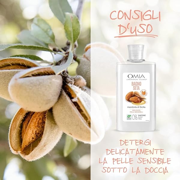 Bagno-Seta-Erboristico-Olio-di-Mandorla-di-Sicilia-Bagnoschiuma-Ottimo-per-Pelli-Delicate-Secche-e-Stressate-Azione-I-B0D6NHC4JB-4