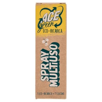 ECO-RICARICA SPRAY MULTIUSO, (2pz)