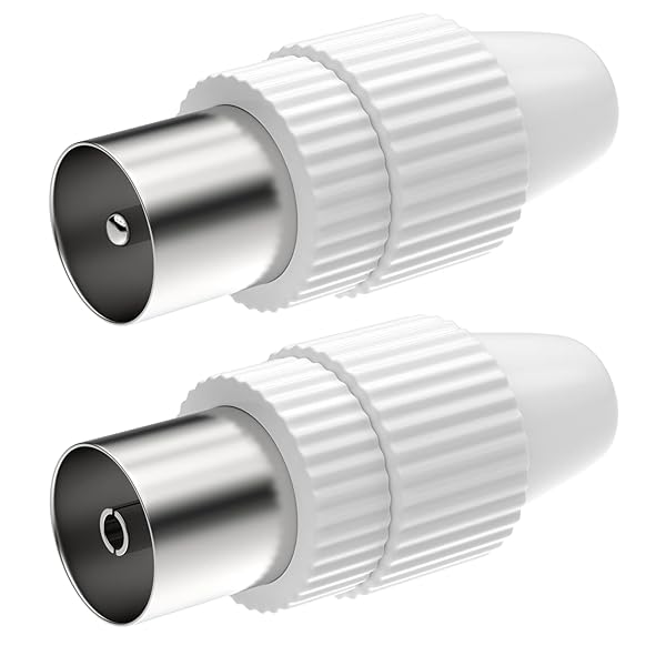 Generic-Spinotto-Antenna-TV-2x-Maschio-e-2x-Femmina-Connettori-Antenna-TV-B0CYC7NK68-2