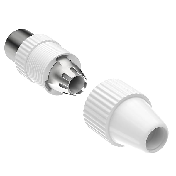 Generic-Spinotto-Antenna-TV-2x-Maschio-e-2x-Femmina-Connettori-Antenna-TV-B0CYC7NK68-3