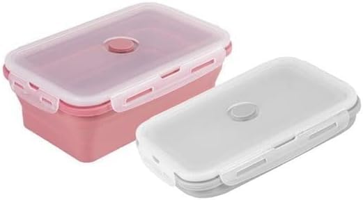 Generico-DC-casa-Contenitore-Pieghevole-in-Silicone-800-Ml-Adatto-per-Microonde-Congelatore-e-Lavastoviglie-COLORI-B0CKR879VF