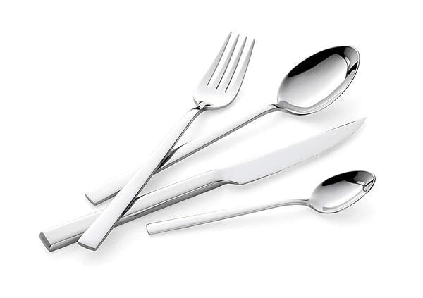 Lagostina-Giada-Set-posate-per-6-persone-Acciaio-Inox-1810-24-pezzi-B0992XN3S8-2