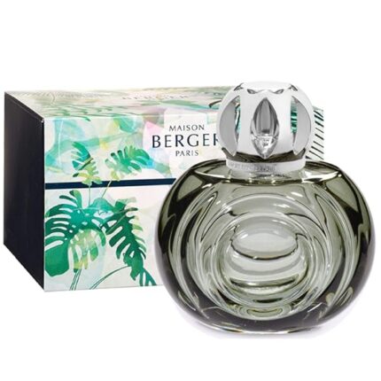 Lampe Berger Immersion - Lampada profumata, 290 ml, 9,3 cm