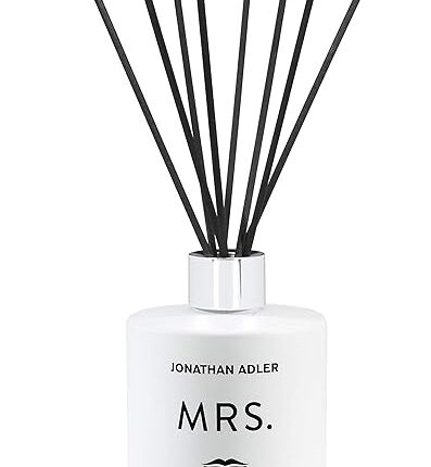 Maison Berger Pre-filled Reed Diffuser Bouquet MRS. - Citrus Breeze