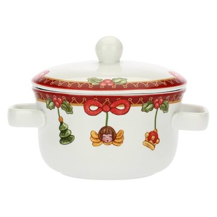 THUN - Cocotte Media Magico Natale