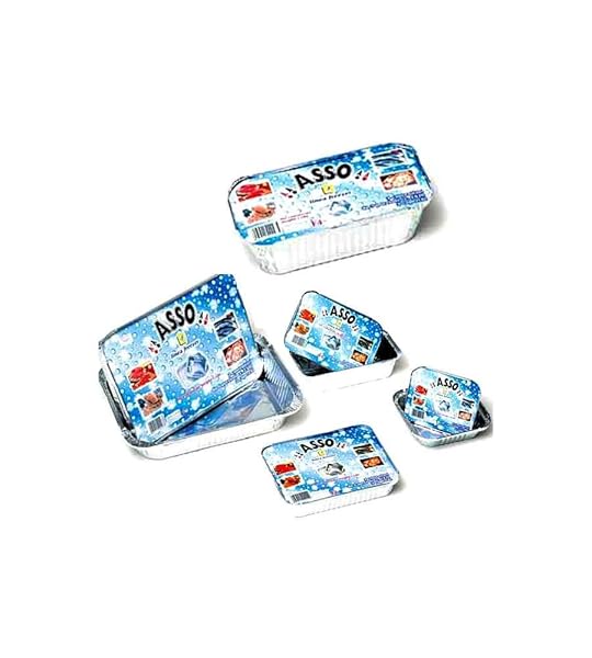VASCHETTA-ALL-1-PORZ-15x12-h-40-CCOP-Pz-5-F01-EAN-8005511000251-B00XJY5Q4E