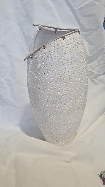 Vaso-in-terracotta-Bianco-con-dettagli-in-Corda-Perfetto-per-Stile-Moderno-industriale-H-47-cm-B0BSQYMC7R