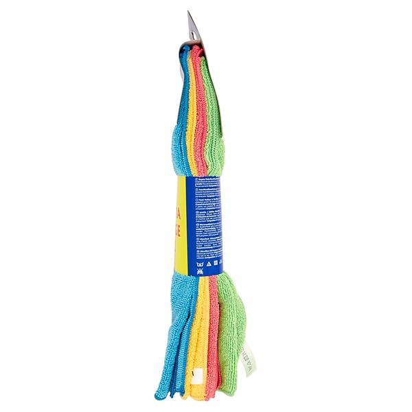 Vileda-Style-Panni-in-Microfibra-Multiuso-Colori-Assortiti-4-Pezzi-B01LWJ9WGA-4
