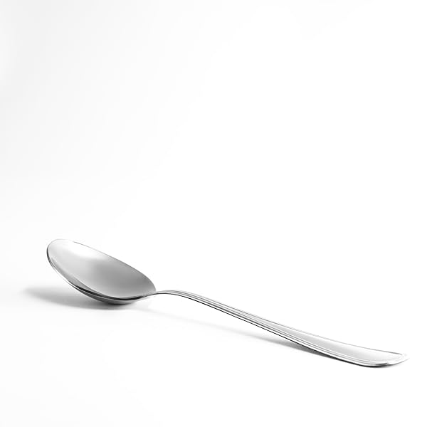 Zanetti-Set-12-Cucchiai-da-tavola-in-acciaio-inox-18C-modello-Leonardo-confezione-da-12-pezzi-made-in-Italy-B014T4KV3S-2