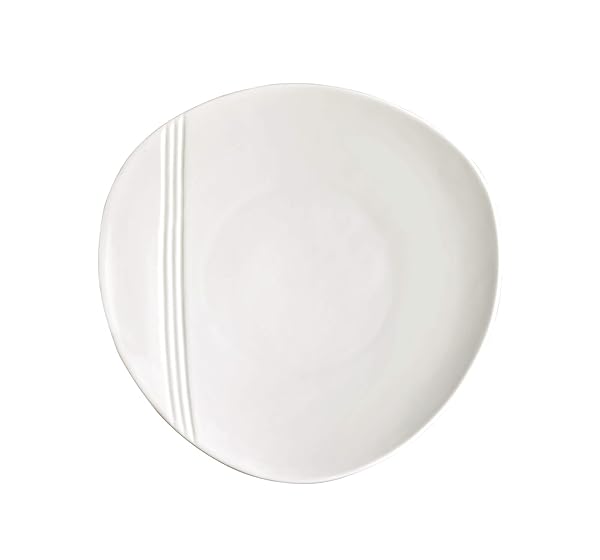 kaleidos-Set-6-Piatti-Frutta-O205-cm-in-Porcellana-Allluminica-Aluxina-Miami-Bianchi-B08KHMF3NP-2